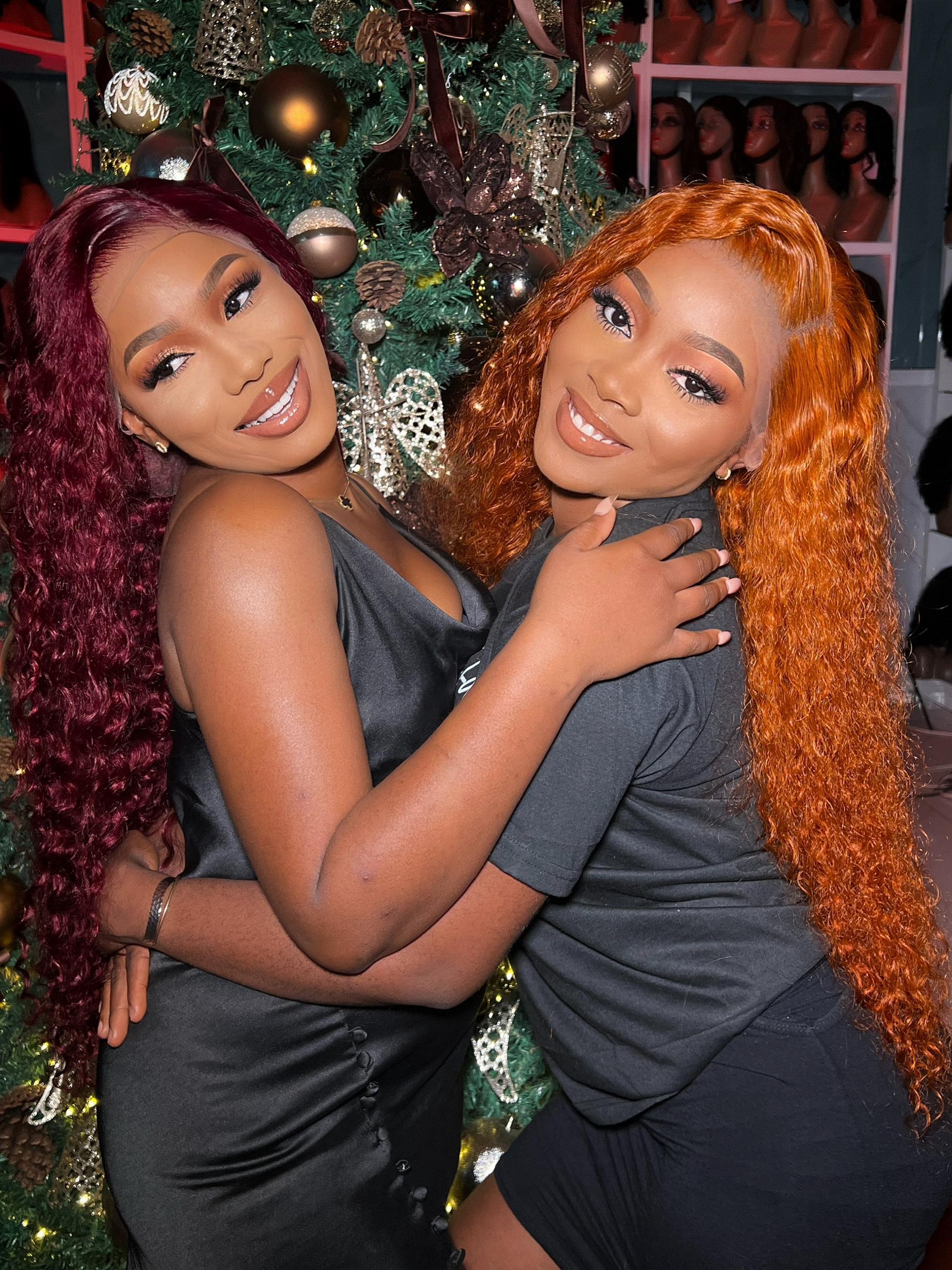 Tissage Invisible Premium